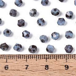 Picasso Glass Seed Beads&nbsp;SEED-N011-02K