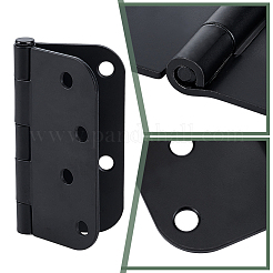 Iron Hinge&nbsp;FIND-WH00670-86