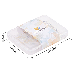 Brass Pendants and Tibetan Style Alloy Pendants&nbsp;KK-PH0035-69