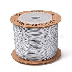 Nylon Chinese Knotting Cord&nbsp;NWIR-N003-0.6mm-05G-01