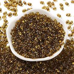 Glass Seed Beads&nbsp;SEED-L011-02A-04