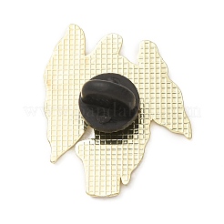 Monstera Bonsai Enamel Pin&nbsp;AL-CBA3D3B-03E-G
