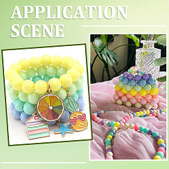 DIY Beads Kits&nbsp;DIY-PA0001-59