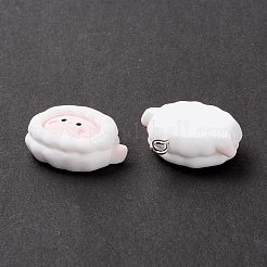 Resin Pendants&nbsp;RESI-K018-02