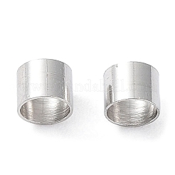 Non-Tarnish 304 Stainless Steel Beads&nbsp;STAS-P327-12P