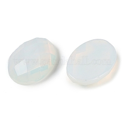 Synthetic Opalite Cabochons&nbsp;G-G760-A21