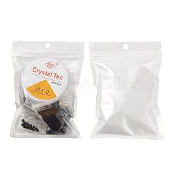 DIY Glass Seed Beads Jewelry Set Making Kit&nbsp;DIY-YW0004-23