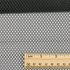 Polyester Mesh Cloth&nbsp;OCOR-WH20816-007A