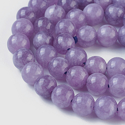Natural Gemstone Beads Strands&nbsp;G-O183-03B-03