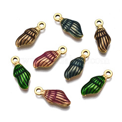 304 Stainless Steel Pendants&nbsp;STAS-T052-41
