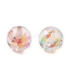 Transparent Resin Beads&nbsp;RE-CBA5A76-01