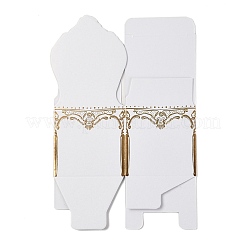 Romantic Wedding Candy Box&nbsp;X1-CON-L025-A01