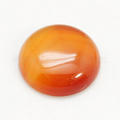 Gemstone Cabochons&nbsp;G-H1598-FR-4x2mm-M