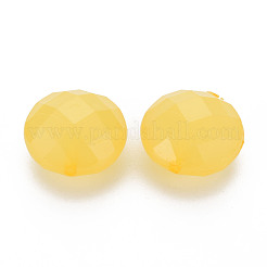 Imitation Jelly Acrylic Beads&nbsp;MACR-S373-94-E07