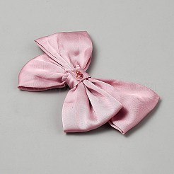 Polyester Bowknot Ornament Accessories&nbsp;DIY-WH0759-48