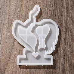DIY Candle Silicone Molds&nbsp;DIY-A056-01B