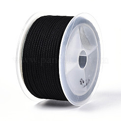11M Polycotton Braided Cord&nbsp;OCOR-N008-02A-03