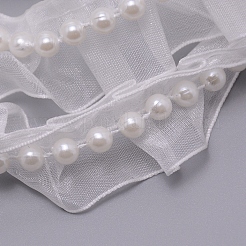 Polyester Ribbon&nbsp;OCOR-WH0063-47