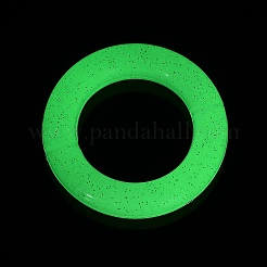 Food Grade Eco-Friendly Silicone Focal Bead Frame&nbsp;SIL-C007-06B-03
