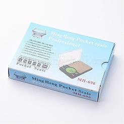 Portable Digital Scale&nbsp;TOOL-J010-02