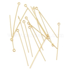 Brass Eye Pins&nbsp;KK-Q780-02G
