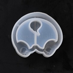 Corgi Ass/Butt Quicksand Molds&nbsp;DIY-K052-05