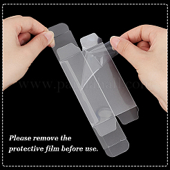 Foldable PET Packing Boxes&nbsp;CON-WH0099-87A