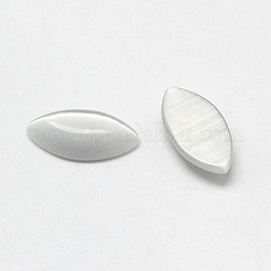 Cat Eye Cabochons&nbsp;CE-J004-5x10mm-18