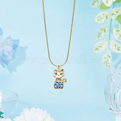 48Pcs 8 Styles Rack Plating Alloy Pendants&nbsp;FIND-DC0003-80