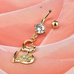 Piercing Jewelry&nbsp;AJEW-EE0006-64A-G