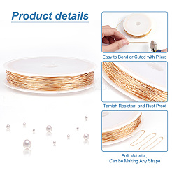 Eco-Friendly Copper Wire&nbsp;CWIR-PH0002-05B