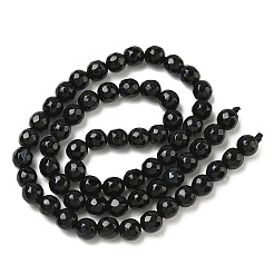 Natural Agate Beads Strands&nbsp;G-C082-A01-63