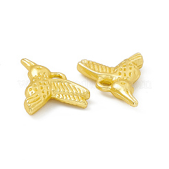 Rack Plating Alloy Pendants&nbsp;X-FIND-G045-27MG