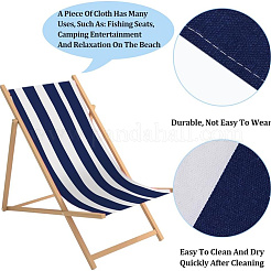 2Pcs Chair Oxford Cloth&nbsp;AJEW-GF0012-02B