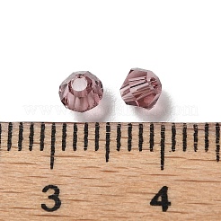 Transparent Glass Beads&nbsp;GGLA-Z004-05V