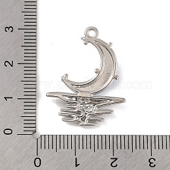 Alloy & Resin Pendants&nbsp;LS-FIND-G081-01E-P