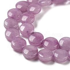 Natural White Jade Beads Strands&nbsp;G-M420-F02-03