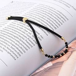 Adjustable Slider Bracelets&nbsp;BJEW-JB05460