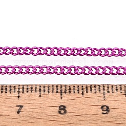 Electrophoresis Iron Twisted Chains&nbsp;CH-S575-66