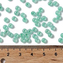 Glass Seed Beads&nbsp;SEED-H002-E-A1417