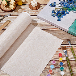 Linen Painting Canvas&nbsp;AJEW-WH0481-210
