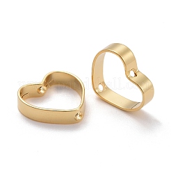 Brass Bead Frame&nbsp;KK-Z018-12G