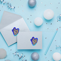 Wax Seal Envelope Gift Seal&nbsp;AJEW-WH0192-077