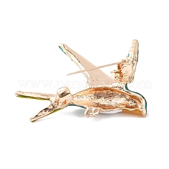 Swallow Enamel Pins&nbsp;JEWB-H035-02G