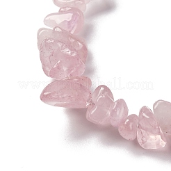 Natural Rose Quartz Beads Strands&nbsp;LS-G-O049-B-36