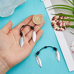 8Pcs Brass Fishing Lures&nbsp;FIND-FH0017-59A