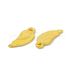 Rack Plating Alloy Pendants&nbsp;FIND-G045-07MG