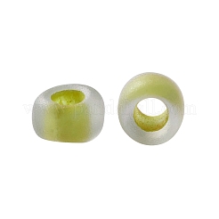 TOHO Round Seed Beads&nbsp;SEED-XTR15-0246FM