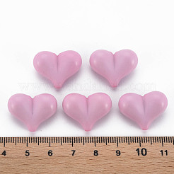 Opaque Acrylic Beads&nbsp;MACR-S373-70-A07