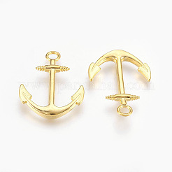 Alloy Pendants&nbsp;X-TIBEP-I001-G-NF